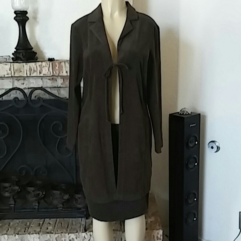 Isabel Outfit